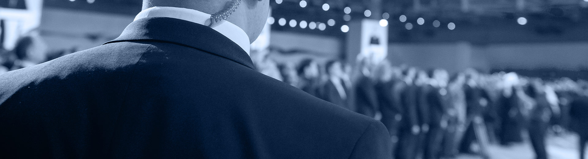 security guard patroling an event battle creek mi